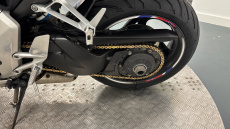 Honda CB 1000RAD3E